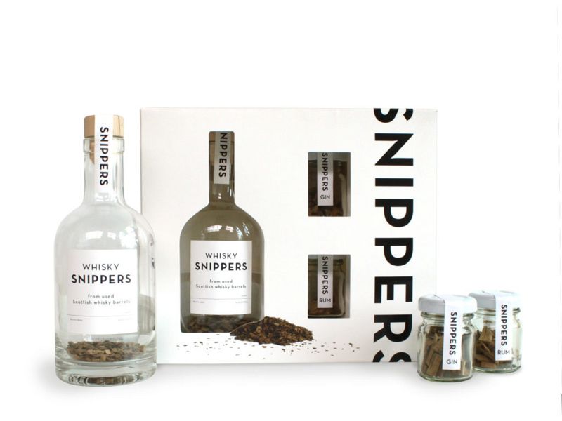 Snippers Gift Pack mix