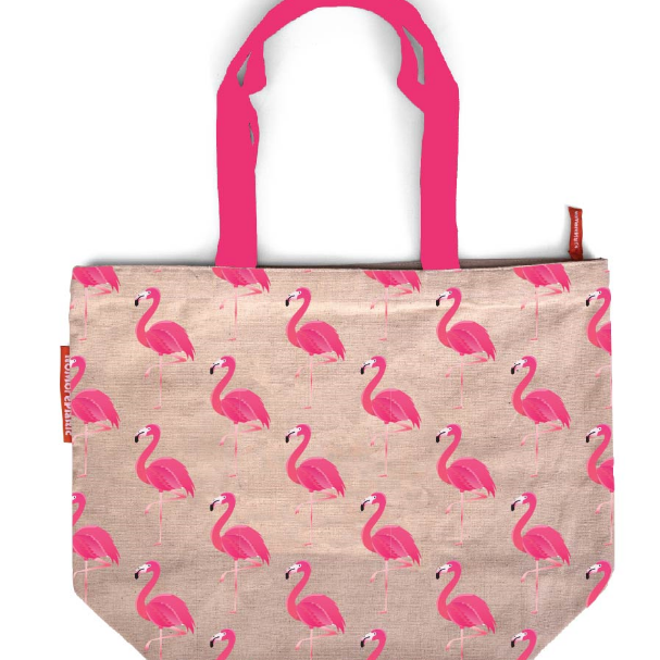 Flamingo tas